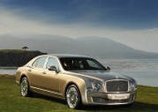 Bentley Mulsanne